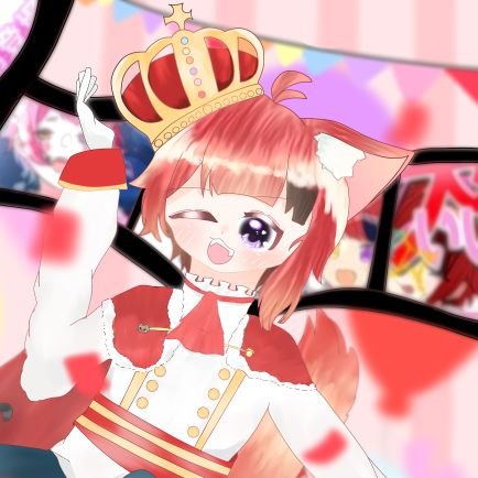 ☔あめちゃん🍭さんのプロフィール画像