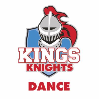 Kings High School Dance Team