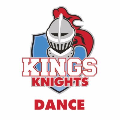 kingsdanceteam's profile picture. Official Account of the Kings High School Dance Team. Follow us on Facebook & Instagram @kingsdanceteam Go Knights!