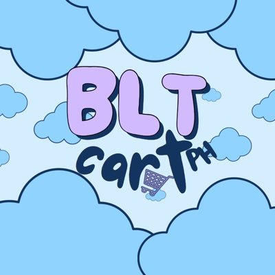 BLT cart PH
