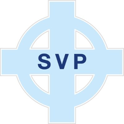 Every small gesture matters. That's who we are. Turning concern into action. Every day. Since 1833. For the lonely, hungry, homeless and destitute. Join SVP 💙