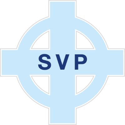 Every small gesture matters. That's who we are. Turning concern into action. Every day. Since 1833. For the lonely, hungry, homeless and destitute. Join SVP💙