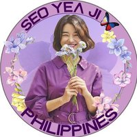 Seo Yea Ji 서예지 Philippines 🌼🧸(@SeoYeaJiPH) 's Twitter Profile Photo