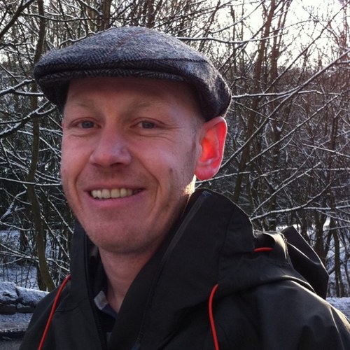 someguydave's profile picture. 