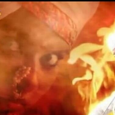 meera_kprabhu1's profile picture. 😊 

Do good or bad it will come back at any time. 🌠

 यश हे साध्य नव्हे, तर जीवनातील एक टप्पा आहे.
bhaktraj 🚩