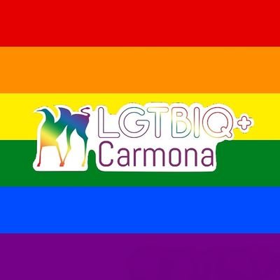 Colectivo LGTBIQ+ en Carmona (Sevilla)

Por y para la igualdad y el respeto
#CarmonaOrgullosa