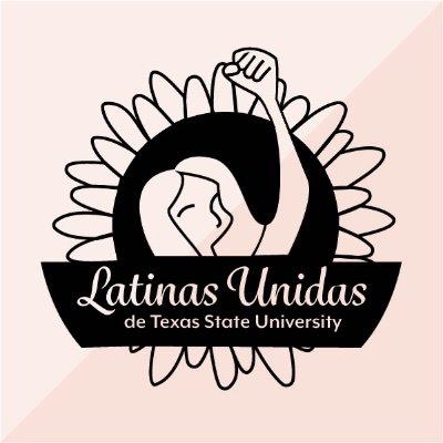 Hispanic and Latinx women empowering each other at Texas State and working to benefit the greater San Marcos community. #LatinasUnidasTXST Turn on post notifs!