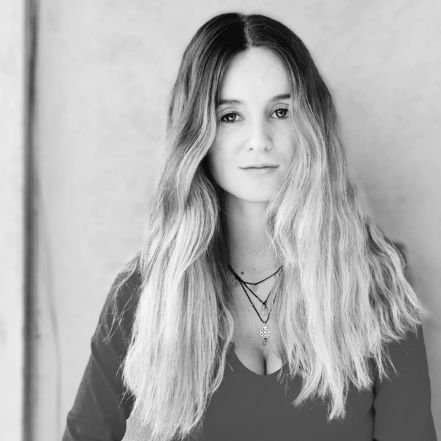 Periodista de El Líbero. Conductora Mirada Líbero y el Club de la Noticia