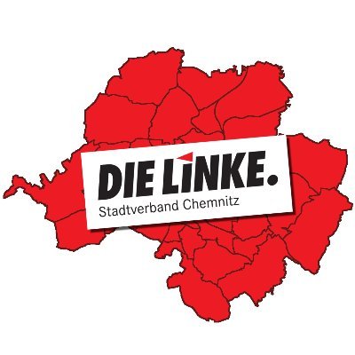 DIE LINKE Chemnitz Profile