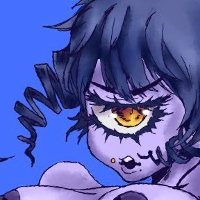 Nightmareさんのプロフィール画像