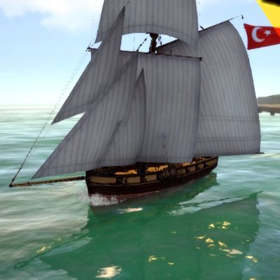 P0YRAZ_Reis's profile picture. Engineer and ambitious game developer in his free times.
Currently working on indie game development project "Conqueror of the Seas"