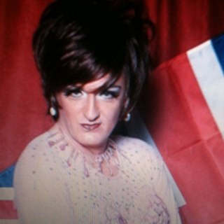 fabulousmissg's profile picture. always fabulous, have a lovely lady working for me #rubythecleaner, always making people laugh and loves her gowns,,,as seen in itv food glorious food