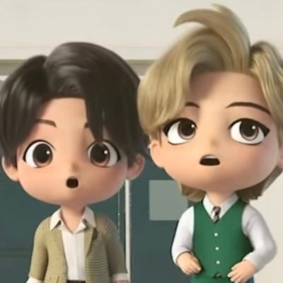 mib3b's profile picture. 好き放題。ぐてぐて💜🐰🐻💚