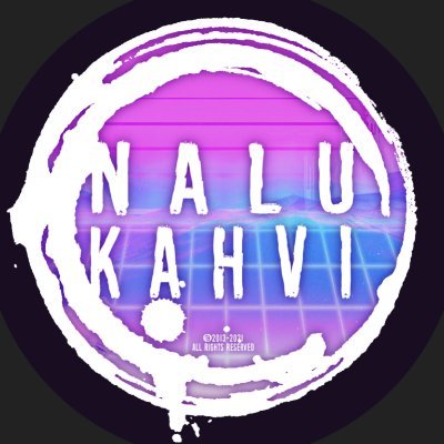 Nalukahvi ☕さんのプロフィール画像