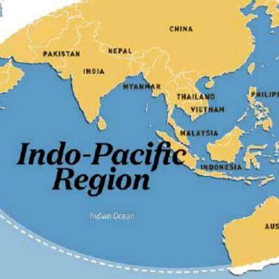The INDO-PACIFIC APPG is the de-facto vehicle to bring forward an all-encompassing perspective on the Indo Pacific region among the British Parliamentarians