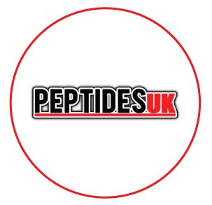 Home of the Highest Quality Peptides in the UK