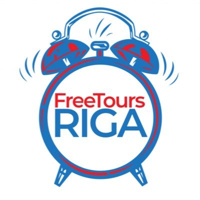 Best Free Tour company in Riga. 2 daily tours given by 3 locals. We love Riga and want to share it with you