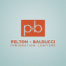 PeltonBalducci's profile picture. Helping you make America HOME - New Orleans-based law firm representing individuals exclusively in immigration legal matters. #NewOrleansImmigrationAttorneys