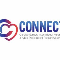 CONNECT(@CONNECTcardiac) 's Twitter Profile Photo