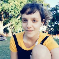 Ami Peralta (@amaliaperalta12) 's Twitter Profile