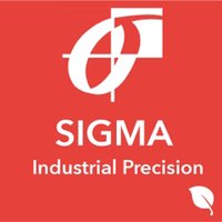 SIGMA Industrial Precision (@predictivesigma) 's Twitter Profile Photo SIGMA Industrial Precision (@predictivesigma) 's Twitter Profile Photo