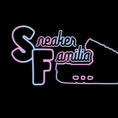 Sneaker.Familia