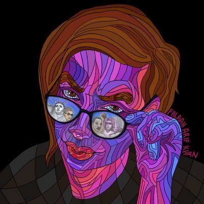 MachineLearnist's profile picture. Spreading foolishness.
Created by @FalaahArifKhan