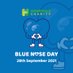 Blue Nose Day (@Blue_Nose_Day) Twitter profile photo