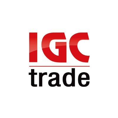 IgcTrade's profile picture. 