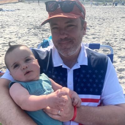 MJGillespie1776's profile picture. EVP @A1policy. My pronouns are: USA!