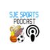 SJE Sports (@sjesportspod) Twitter profile photo