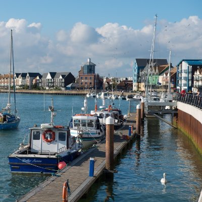 vi5itLa's profile picture. The official tourism page for Littlehampton on the South Coast of England. Find out about the latest events in the Town