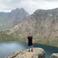 Mikey Hall (@mikeyhall4) 's Twitter Profile
