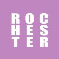 This Is Rochester! (@rochester) 's Twitter Profile Photo This Is Rochester! (@rochester) 's Twitter Profile Photo