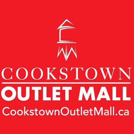 CookstownMall's profile picture. Cookstown Outlet Mall features 50 of the best brand name outlets in Canada. Be the first to know about sidewalk sale, exclusive savings & contest giveaways.