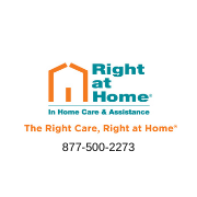 Right at Home Boston & Maine is honored to provide in-home care services for over 20 years. Locations in Salem, Malden, & Haverhill, MA & Portland, ME.