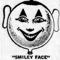 pre1926smiley it's time to free smiley for all(@pre1926smiley) 's Twitter Profile Photo