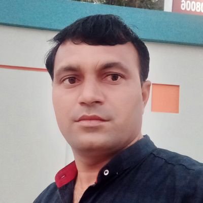 Rajput111Deepak's profile picture. जोनल महामंत्री RKTA (NCR) प्रयागराज