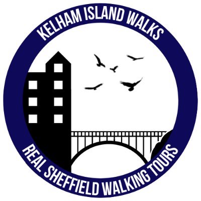 Guided walking tours of Kelham Island & Neepsend #Sheffield. Just £10 per person. Dates and bookings via the website. Private tours also available.