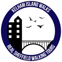 Kelham Island Walks(@KelhamWalks) 's Twitter Profile Photo