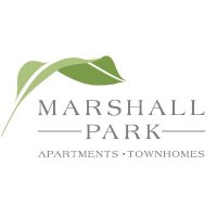 Marshall Park Apartments(@MarshallParkAp1) 's Twitter Profile Photo