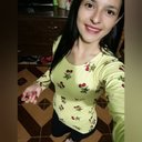 Elizabeth Delvalle - @Elizabe08209880 - Twitter