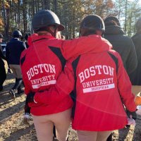 Boston University Equestrian (@equestrianbu) 's Twitter Profile