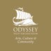 Culture & Community - Odyssey Trust for Education (@ArtsOdysseyMAT) Twitter profile photo