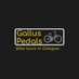 Gallus Pedals (@galluspedals) Twitter profile photo Gallus Pedals (@galluspedals) Twitter profile photo