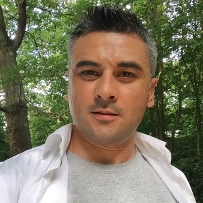 Mariokrug's profile picture. 