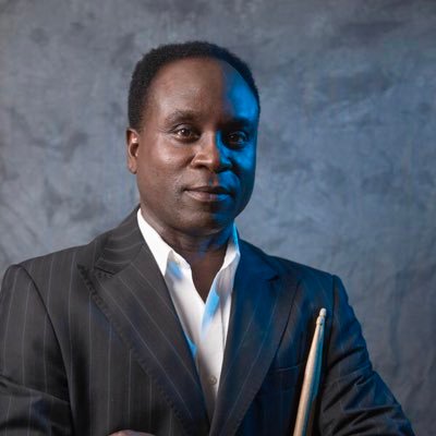 mgriffith24's profile picture. Music Drums voices Jazz culture design