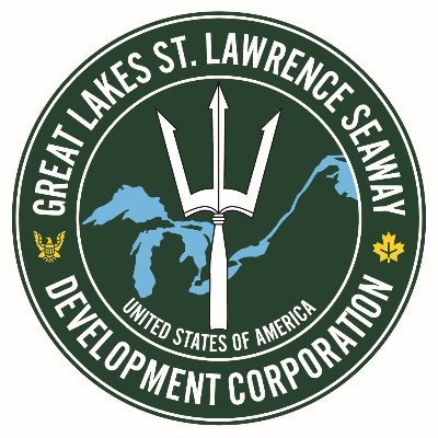 The official Twitter account of the @USDOT Great Lakes St. Lawrence Seaway Development Corporation (GLS). 
https://t.co/tgiLfBbJIT