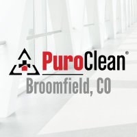 PuroClean of Broomfield(@PuroCleanCO21) 's Twitter Profile Photo
