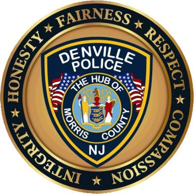 Denville Police